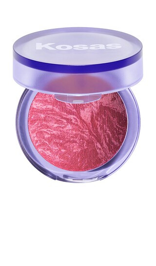 Kosas Blush Is Life Baked Dimensional + Brightening Blush in Beauty: NA. | Revolve Clothing (Global)