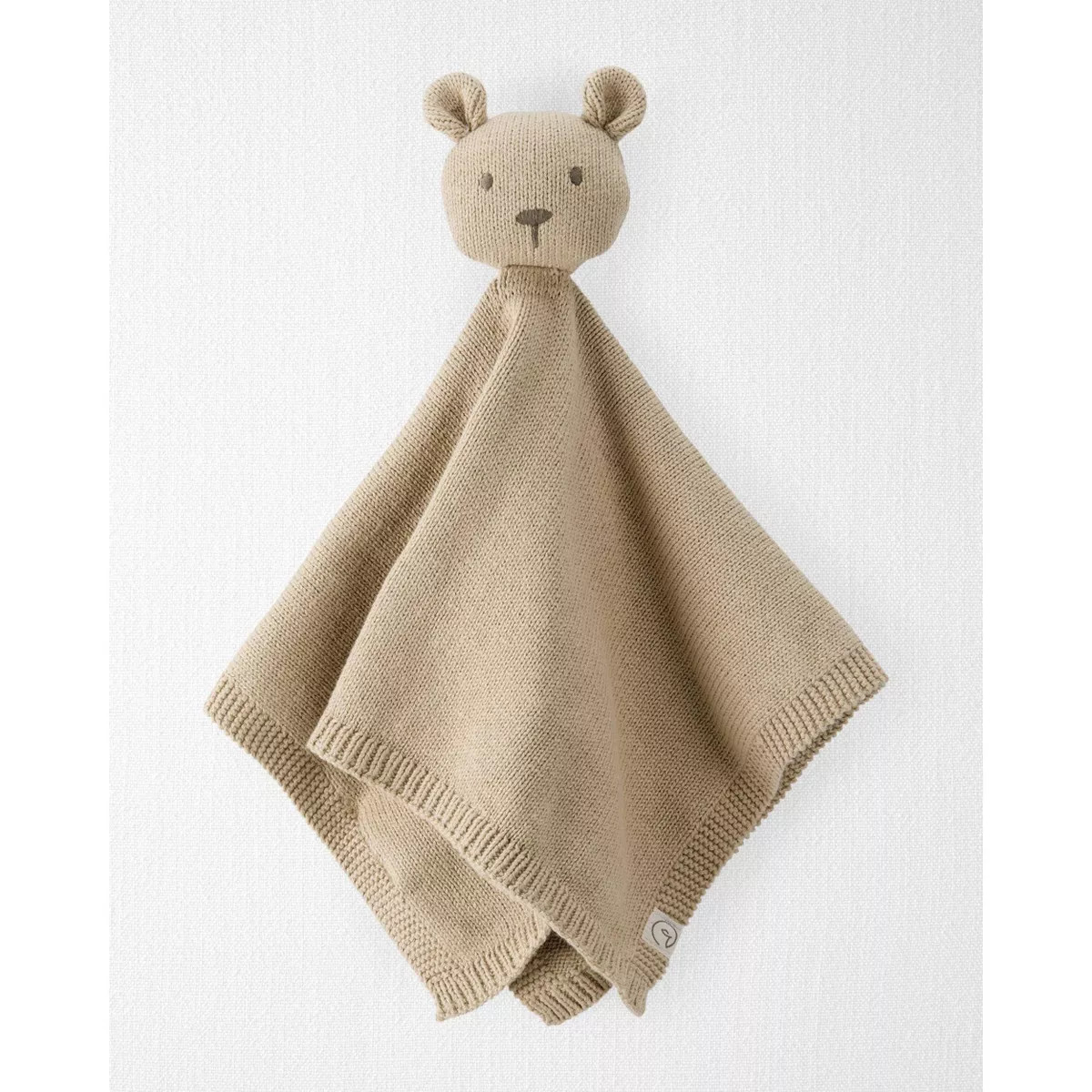 Little Planet by carter's Lovey - Brown Bear | Target