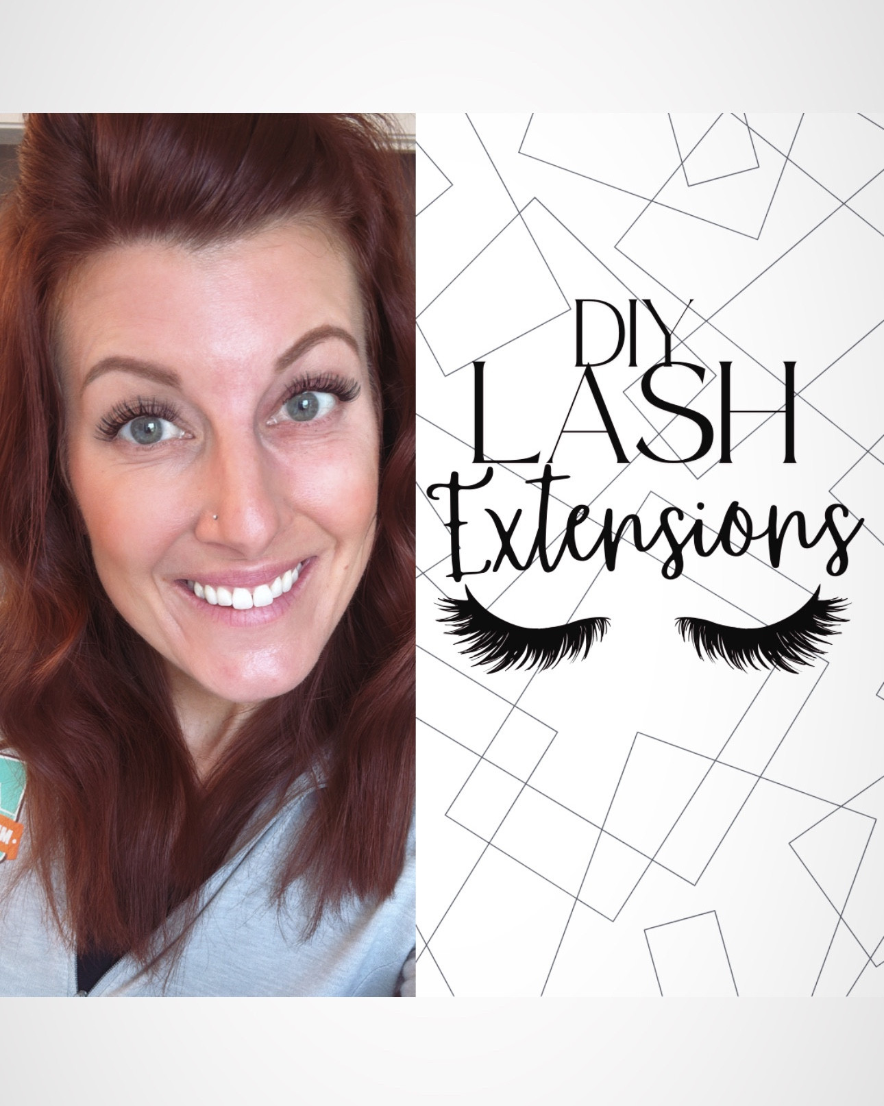 WHY have I waited so long to do these myself!?! I mean WOW. They went on so easy and look amazing! 

So. Much. Money. SAVED. 🤑 

I used a bond instead of a glue (I am NOT a glue fan!) and then a seal once I’m done!! 

Links below! ⬇️ 

#LTKBeauty #LTKStyleTip #LTKSaleAlert