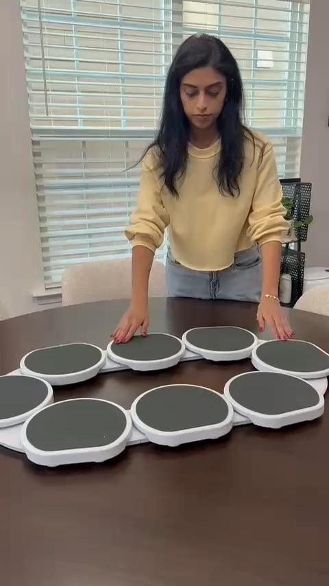 Revolutionize your dining table! 

 #LTKHome #LTKSaleAlert