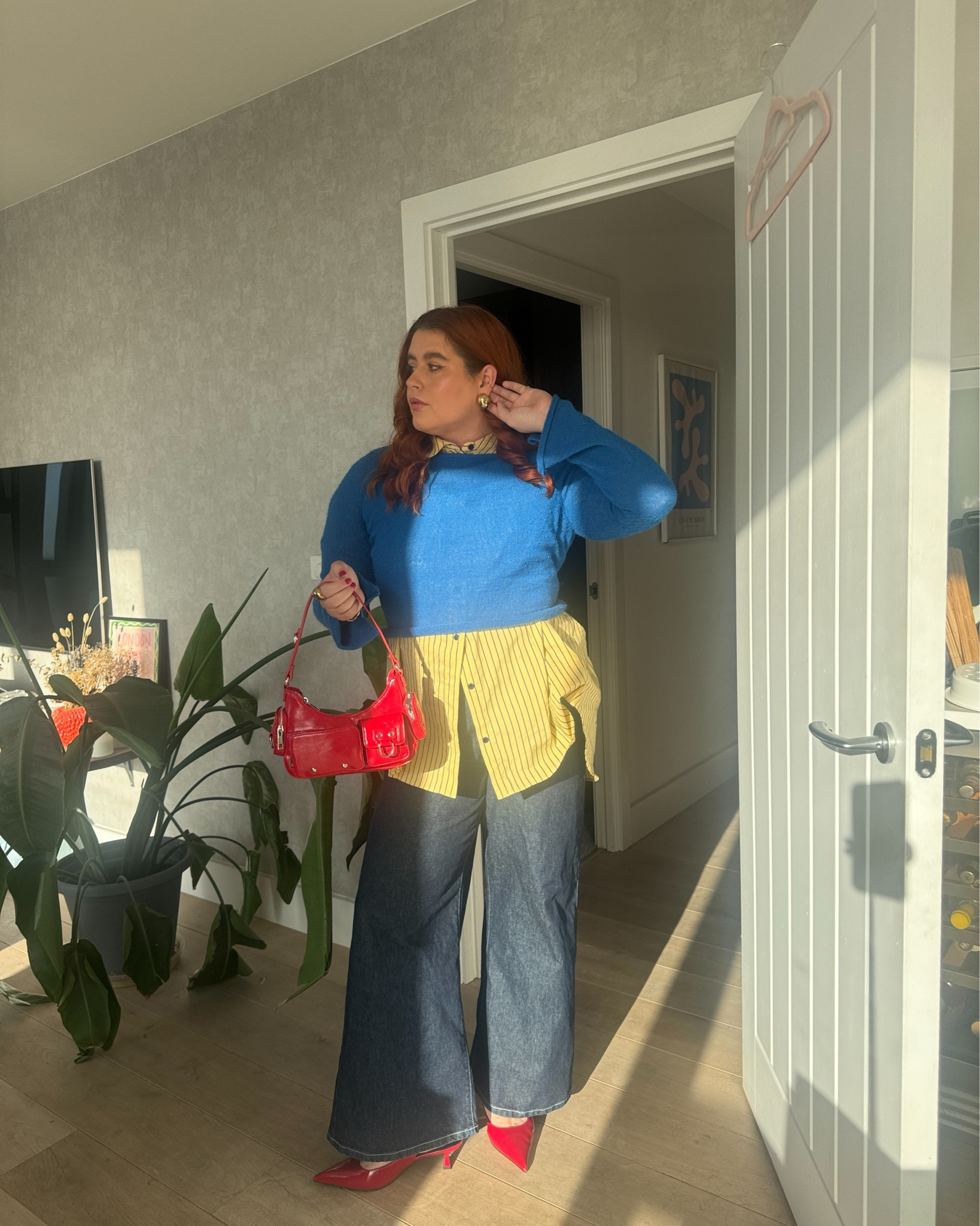 #LTKeurope #LTKgrwm #LTKwinter