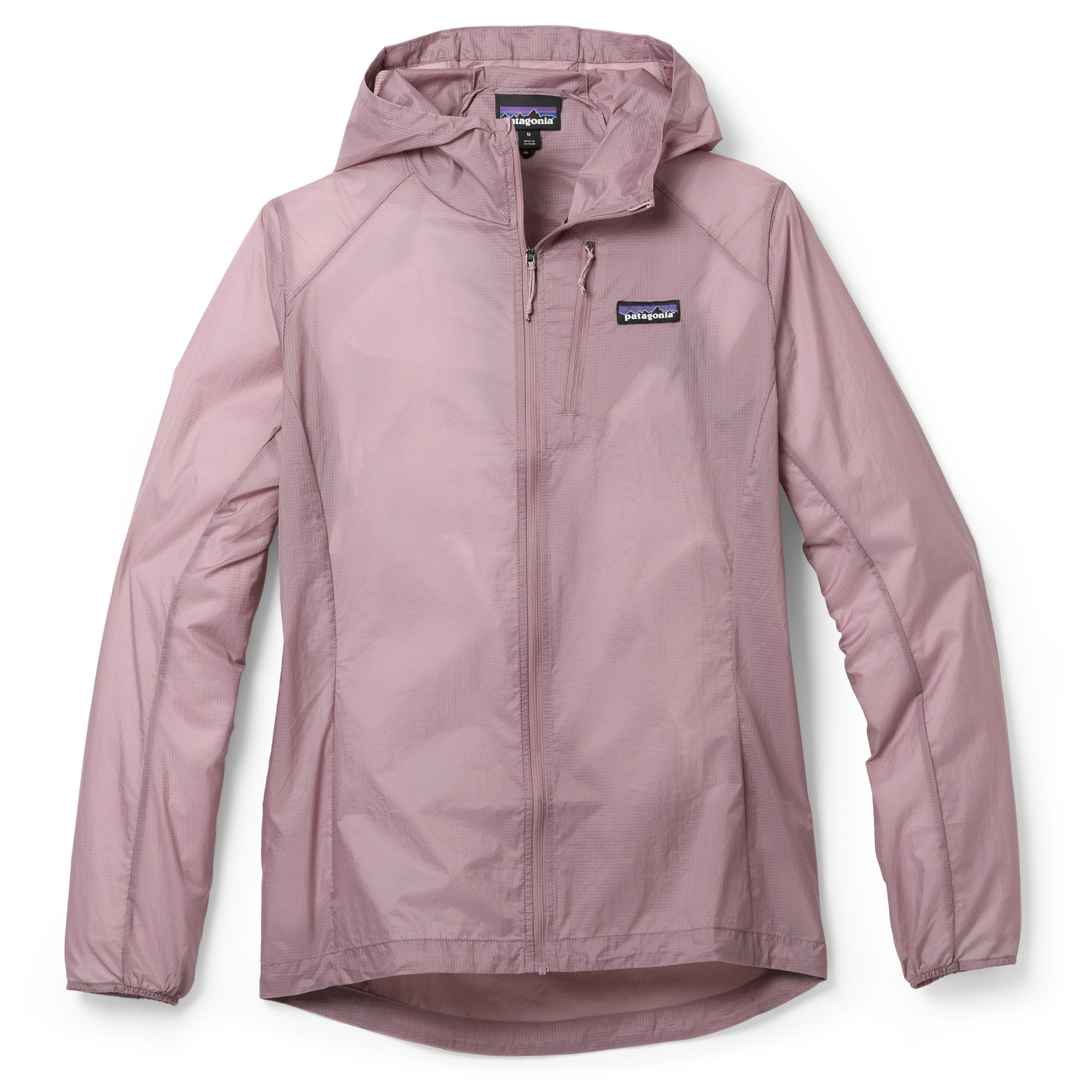 Patagonia Women's Houdini Jacket Purple L | REI