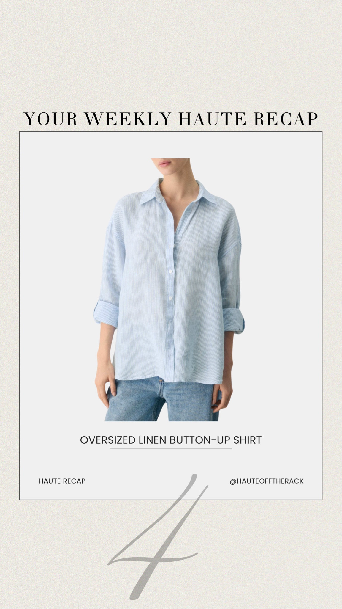Love this linen button up top on aritzia! 
Last week I paired it with these high rise shorts also linked below!

#workwear #buttondown #stripetop #linentop #aritzia

#LTKSeasonal #LTKWorkwear