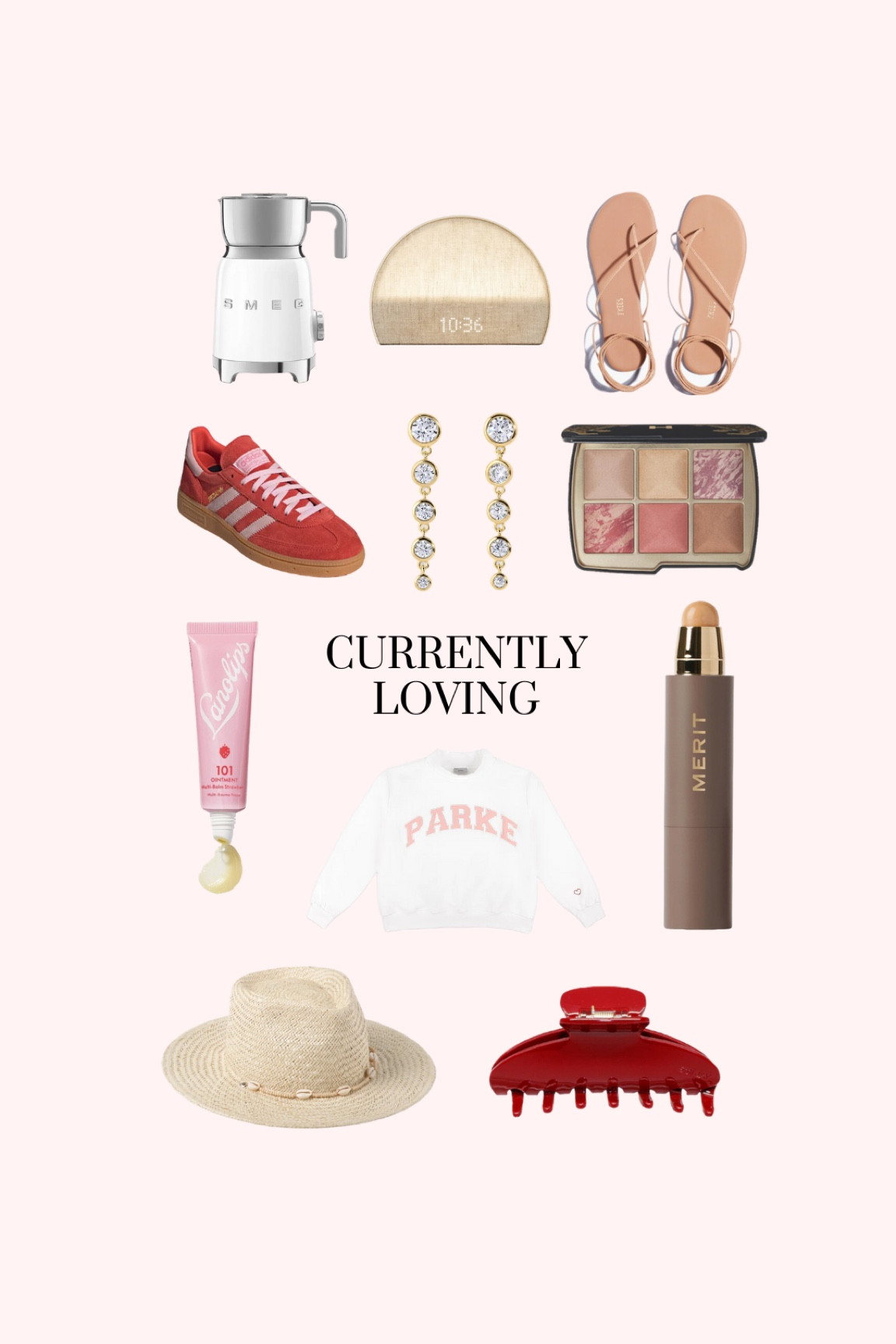 February’s Favorites 💌

#LTKstyletip #LTKfindsunder100 #LTKbeauty