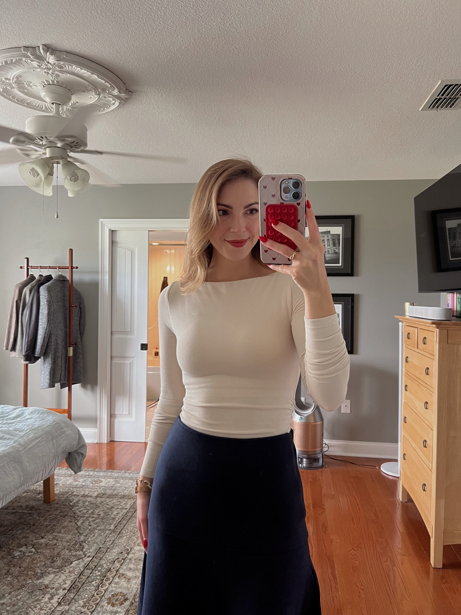 Classic staple items for your wardrobe 

#LTKCyberWeek #LTKGiftGuide #LTKFindsUnder100