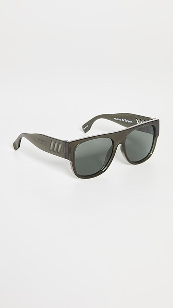 Floatation Sunglasses | Shopbop
