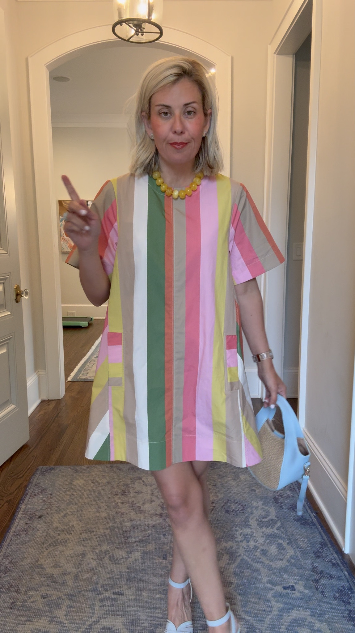 Best seller for a reason… She’s so darn good! I will forever buy just about every print color material… ha 

I prefer a small in this… The extra small seems to be a little short for me!

#LTKdayinmylife #LTKootd #LTKstorytime