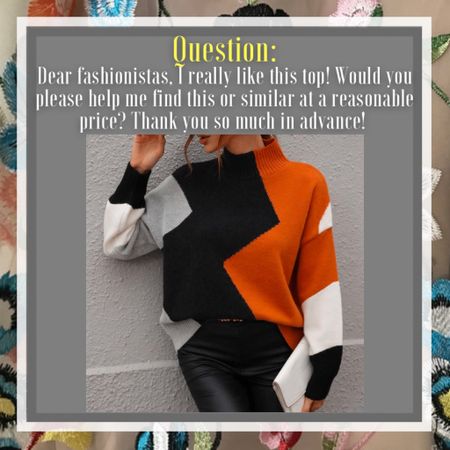 Question from our audience
Ask us anything at easilydressed.com/ask

#LTKunder100 #LTKunder50 #LTKstyletip
