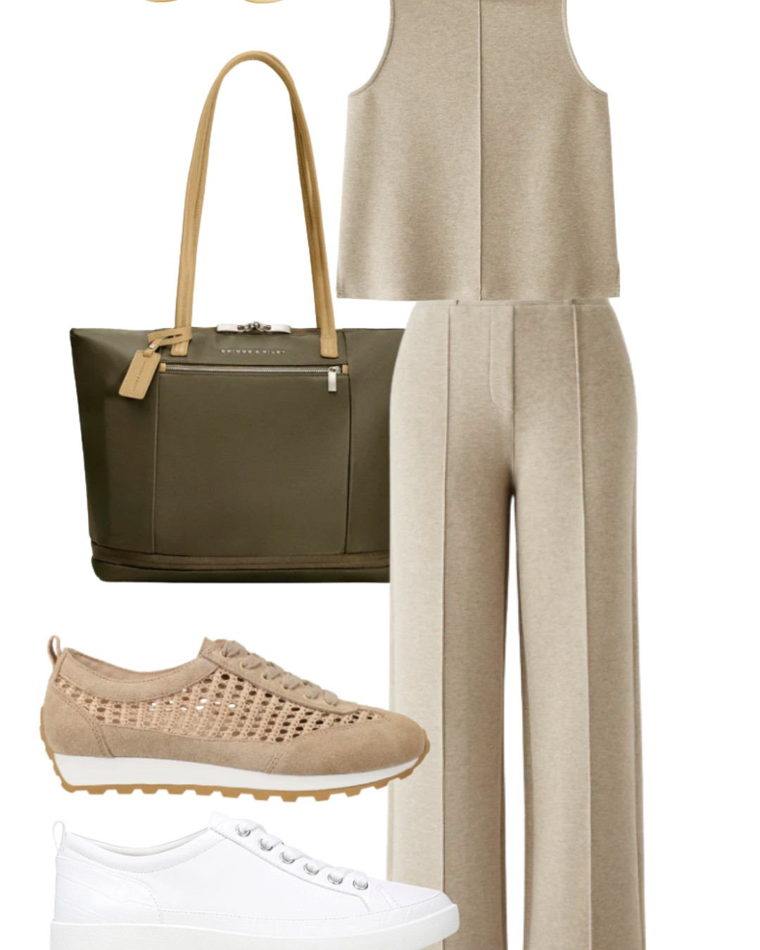 We’ve gathered some ideas for travel wear and accessories for you!!

#LTKaccessories

#LTKTravel #LTKBeauty