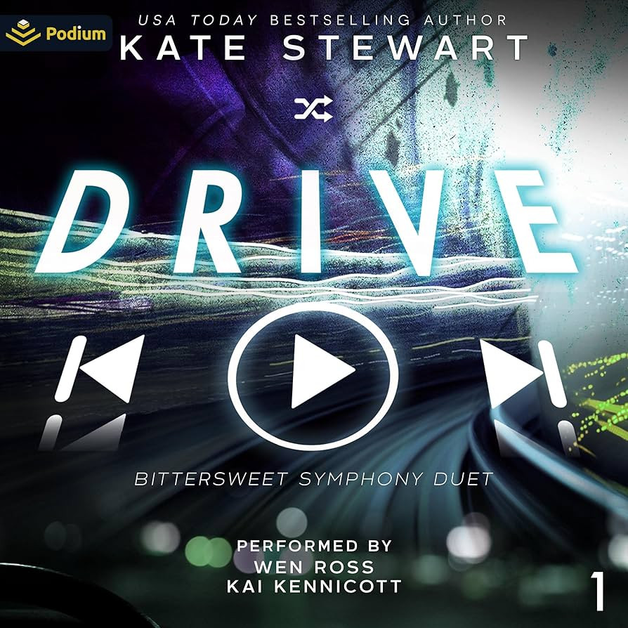 Drive: Bittersweet Symphony Duet, Book 1 | Amazon (US)