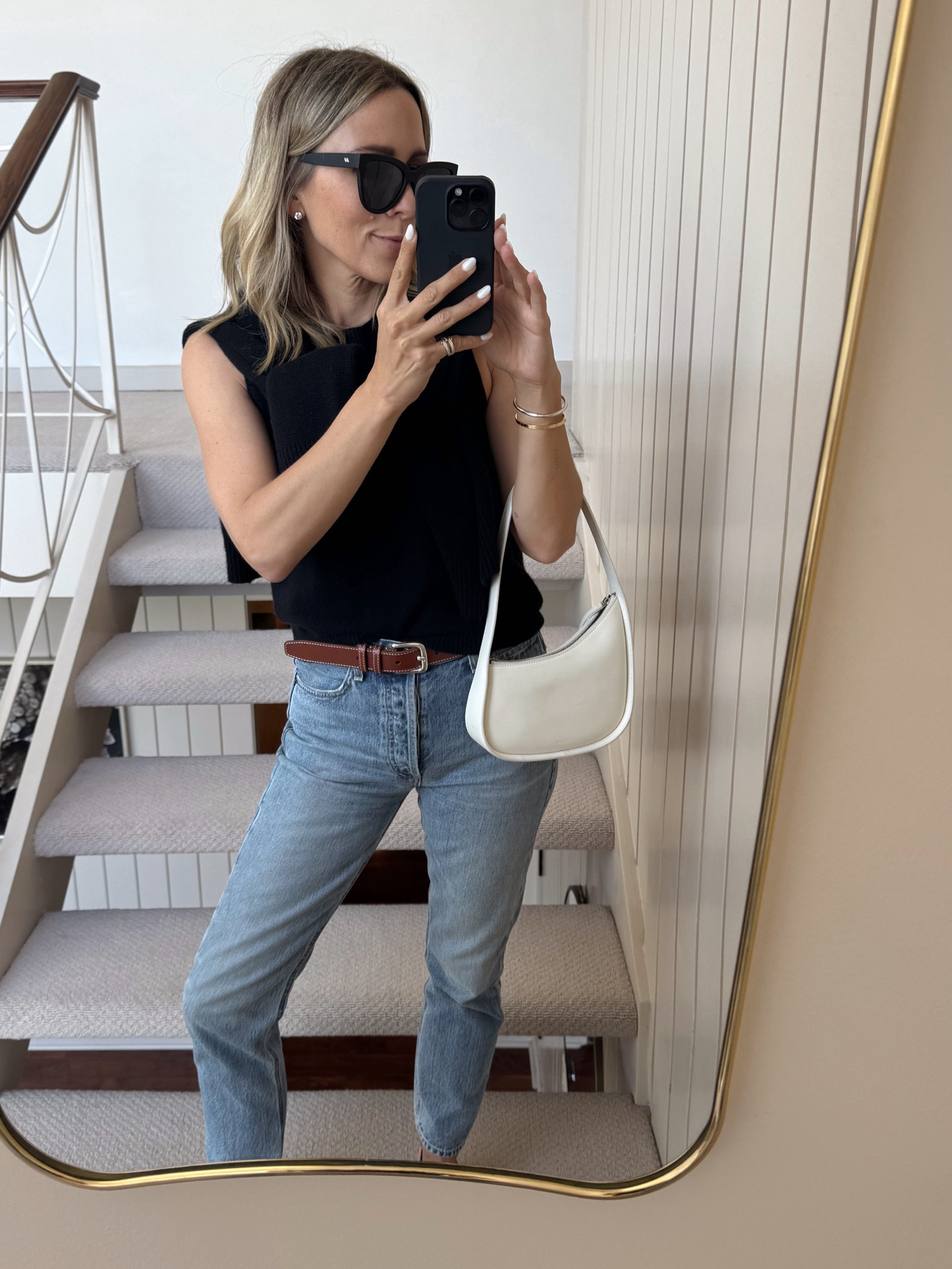 Sweet n Simple 

#LTKItBag