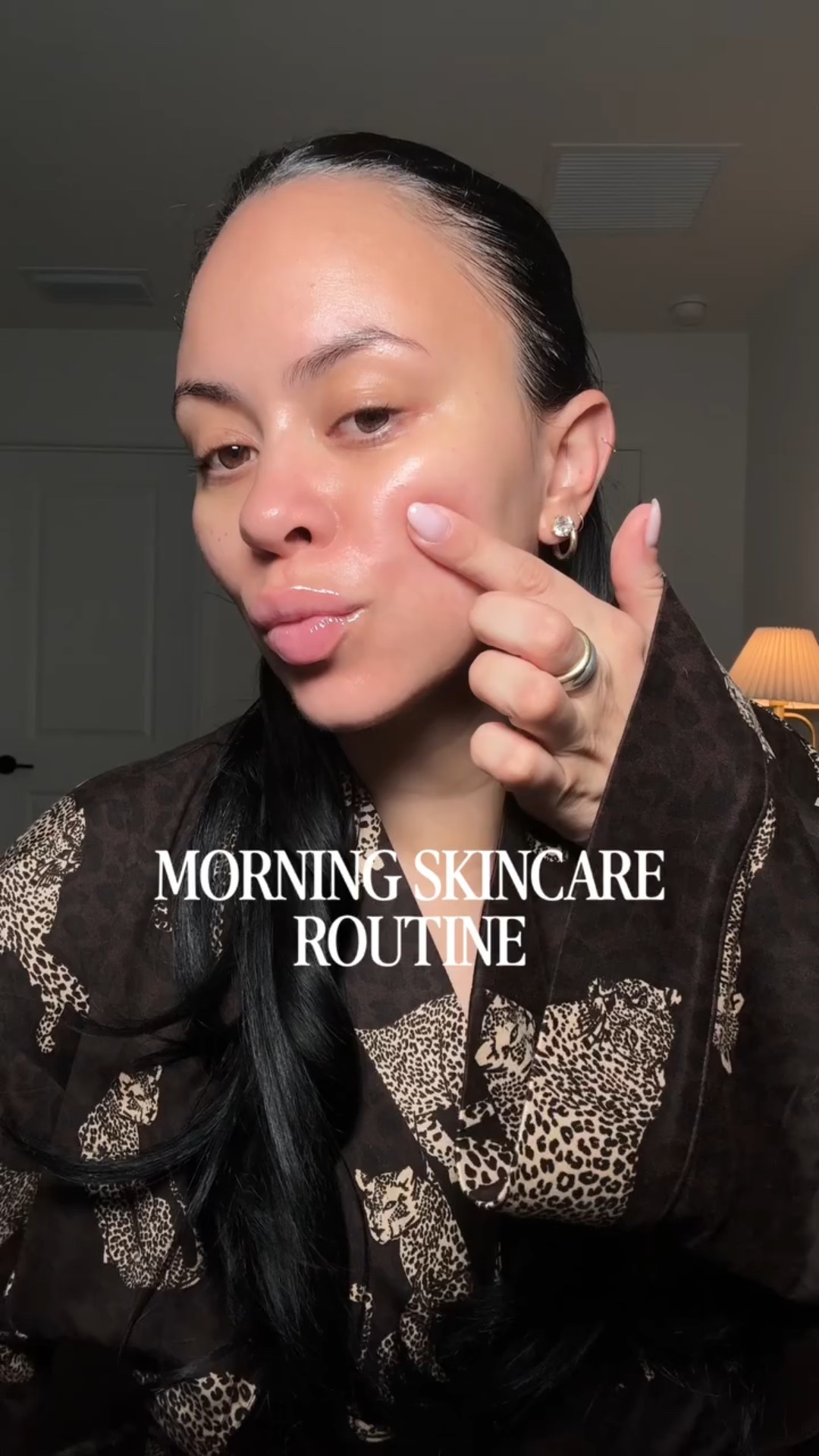 current morning skincare routine ( also pregnancy safe ) I have dry + sensitive skin, I’ve incorporated so many new drugstore products that have actually transformed and given me amazing results

all skincare used on my LTK

#LTKSaleAlert #LTKBeauty #LTKgrwm