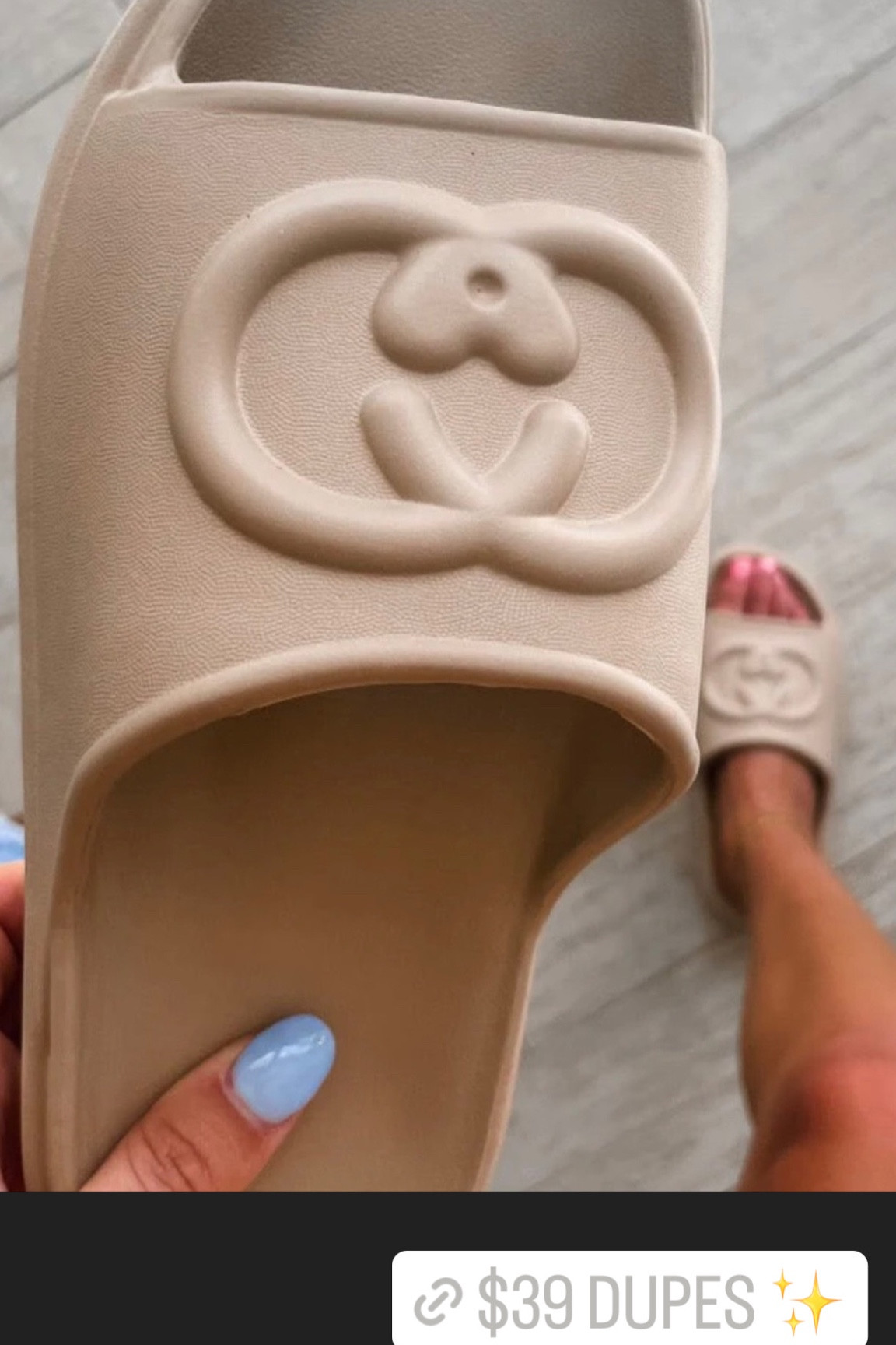 $39!! 

#LTKunder50 #LTKstyletip #LTKshoecrush