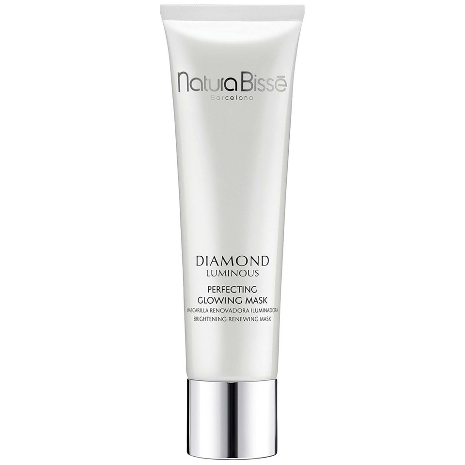 Natura Bissé Diamond White Glowing Mask (3.5 oz.) | Dermstore