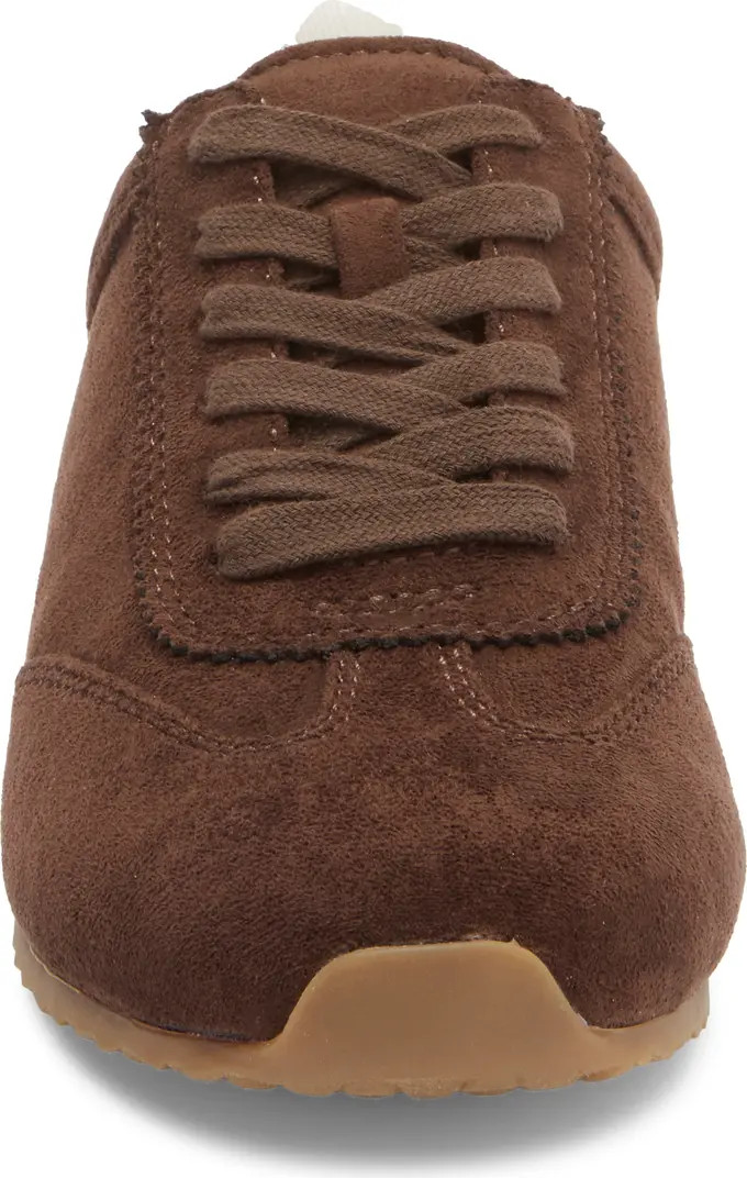 Peachy Low Lace-Up Sneaker (Women) | Nordstrom Rack