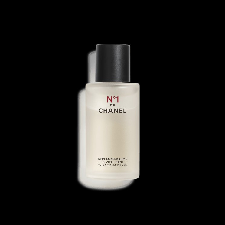 N°1 DE CHANEL REVITALIZING SERUM-IN-MIST | Chanel, Inc. (US)