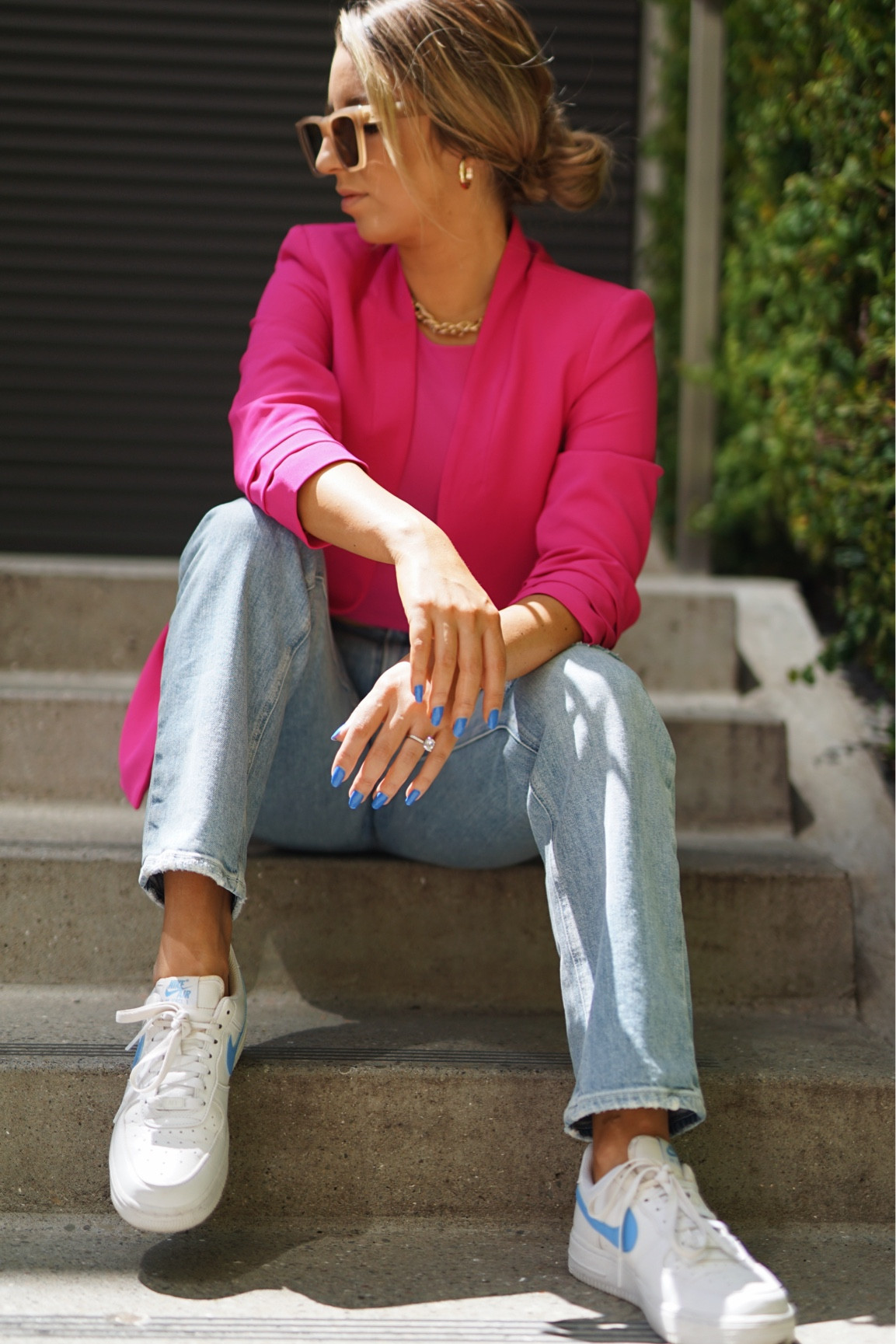 Pink vday work attire🩷


#LTKShoeCrush #LTKStyleTip #LTKWorkwear