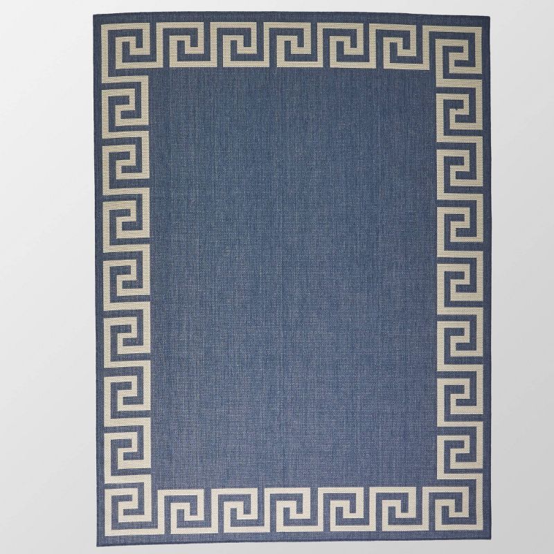 Preveli Outdoor Rug - Christopher Knight Home | Target