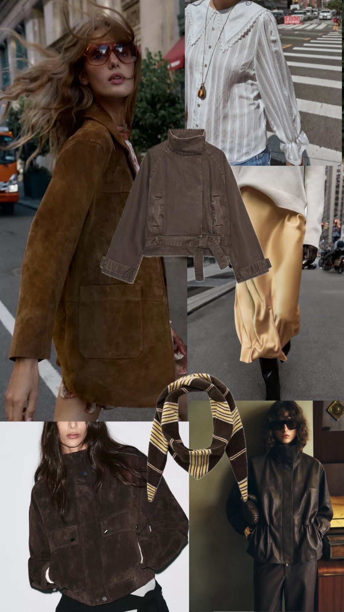 Highstreet Edit Sep15

#LTKFashionMonth