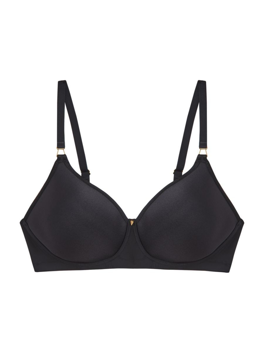 Simply Done Wire Free Spacer T-Shirt Bra | Saks Fifth Avenue