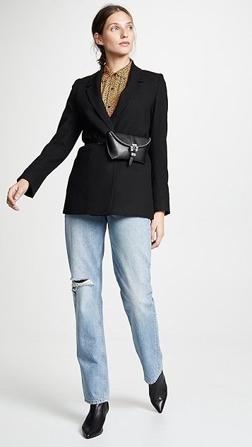 Madeleine Blazer | Shopbop