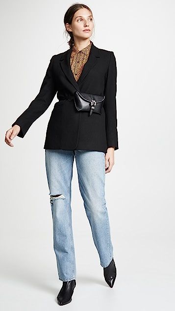 Madeleine Blazer | Shopbop