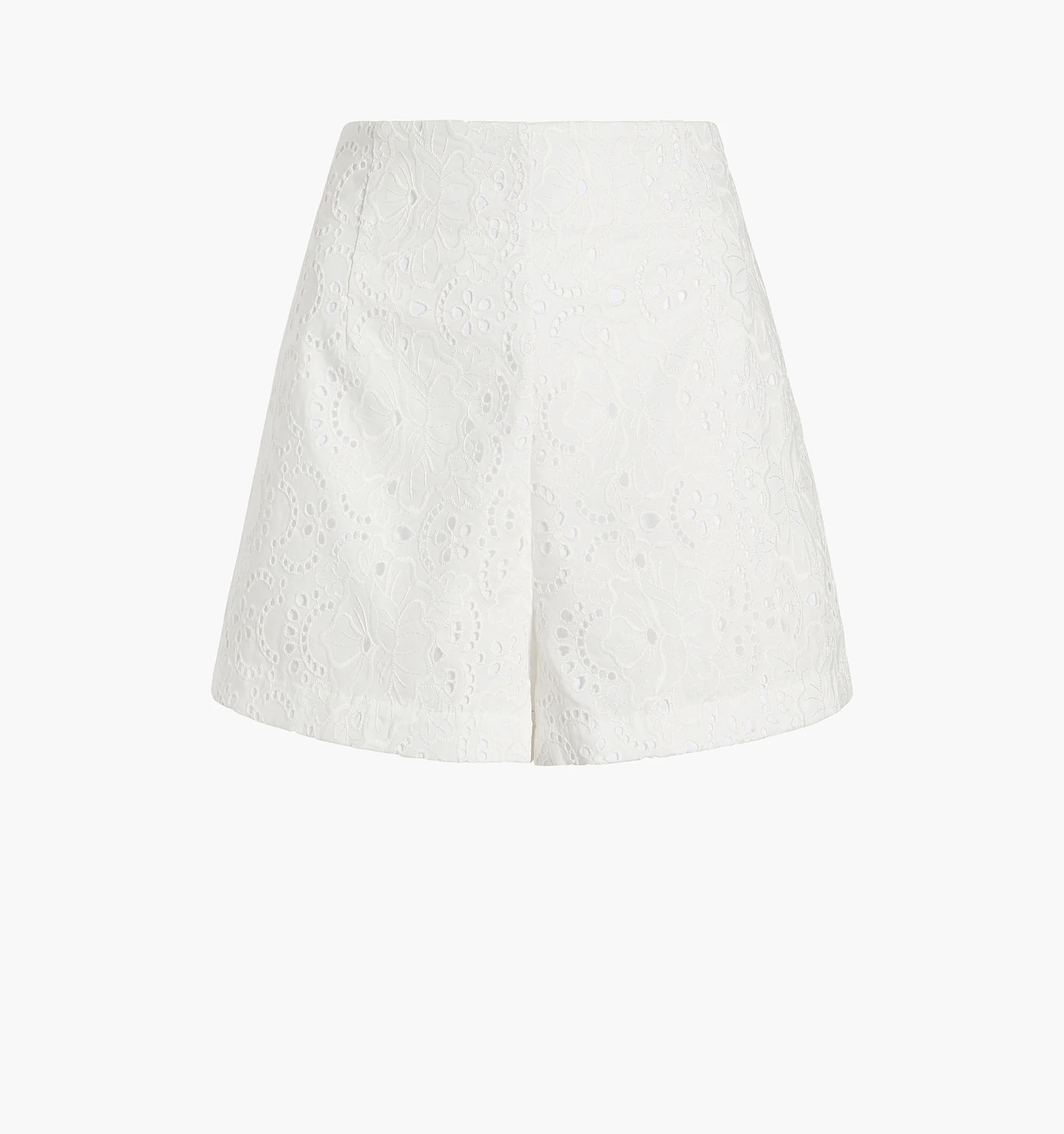 White Broderie Anglaise | Hill House Home US