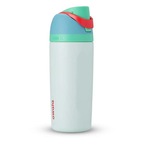 Kids' Owala 16 oz FreeSip Stainless Steel Water Bottle | Scheels Sports