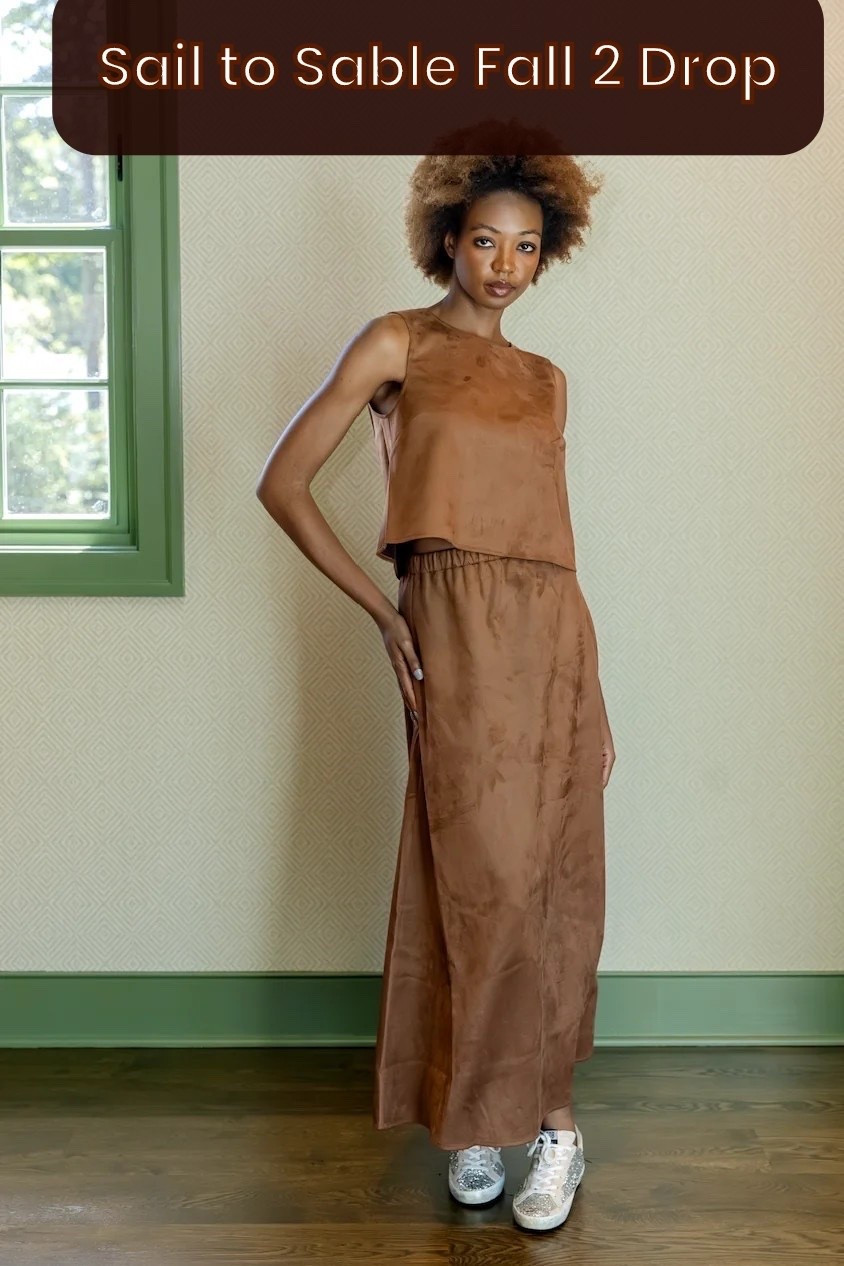 Sail to Sable Fall 2 Drop.  Use JENF15 for 15% off.

Such a gorgeous fall palette with browns and olives and navy.

#sailtosable #falldress #fallstyle #falloutfit #styleover40 #over50style

#LTKootd #LTKOver40 #LTKWorkwear