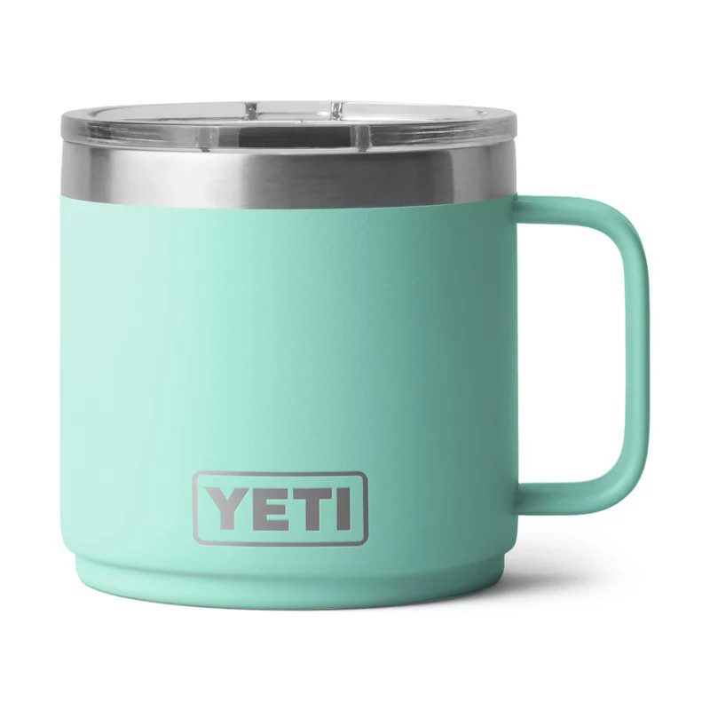 YETI Rambler 14 oz. Stackable Mug | Academy Sports + Outdoors