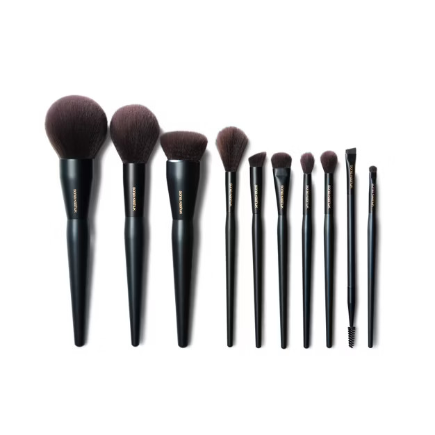 Sonia Kashuk™ Professional Complete Brush Set - 10pc | Target