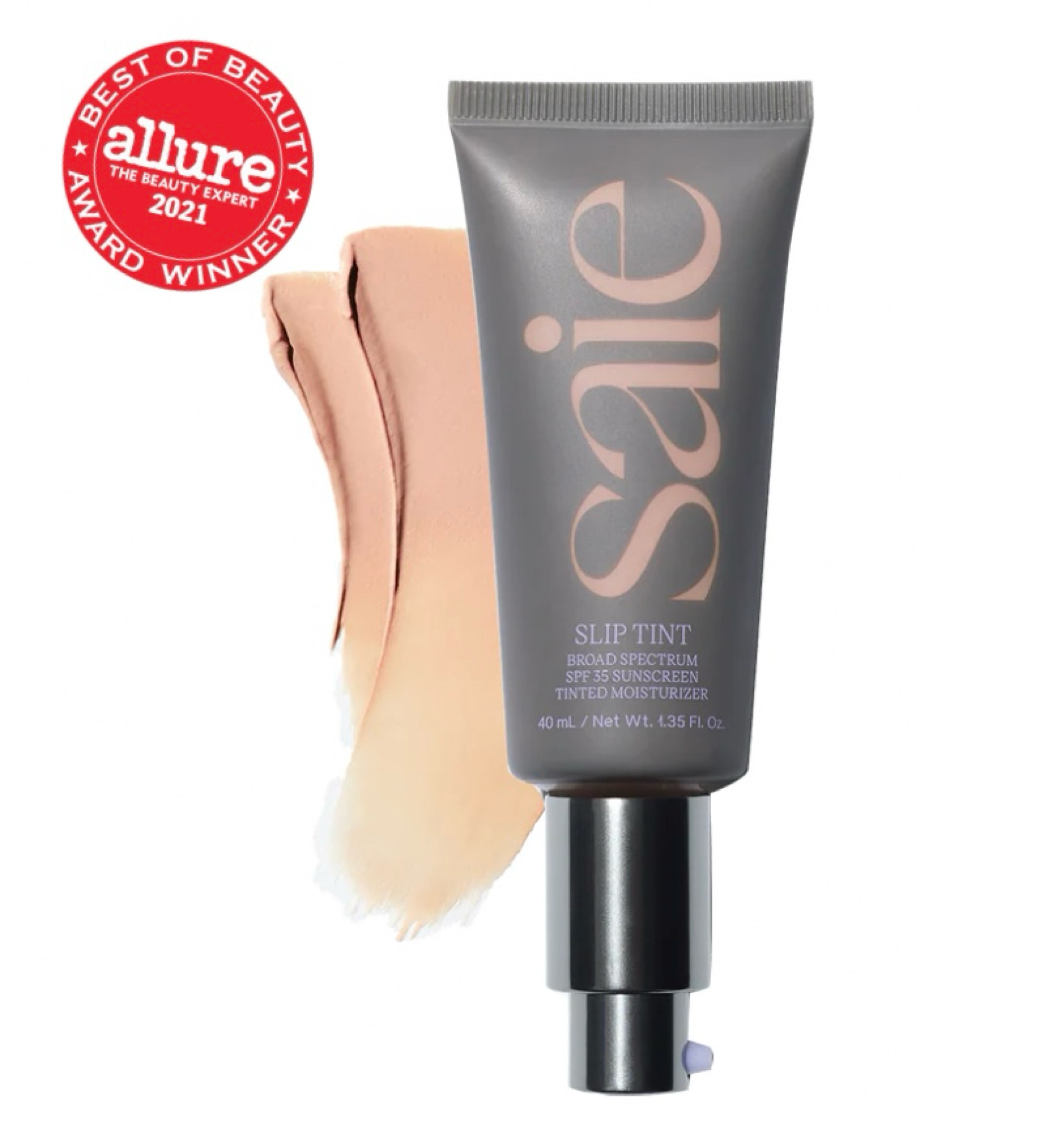 I love this tinted moisturizer with SPF 35☀️This is another great clean beauty brand! This product gives you great coverage and gives you the perfect "no makeup" makeup look! Plus SPF35 for the win👏🏻👏🏻

#LTKGiftGuide #LTKBeauty