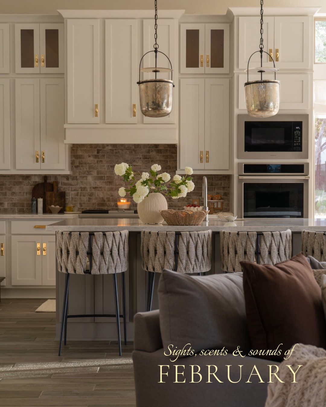 My February favorites ✨ 

#LTKHome #LTKSeasonal