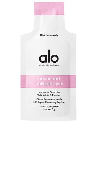 alo Advanced Collagen Shot 10 Pack in Beauty: NA. | Revolve Clothing (Global)