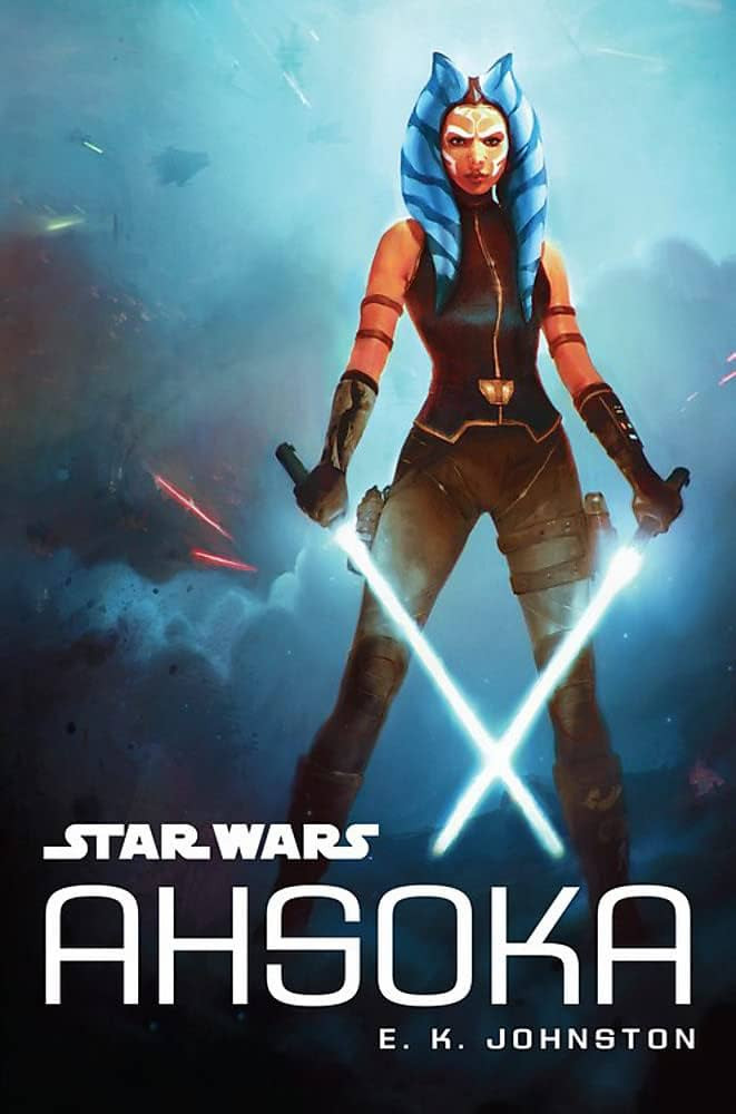 Star Wars Ahsoka | Amazon (US)