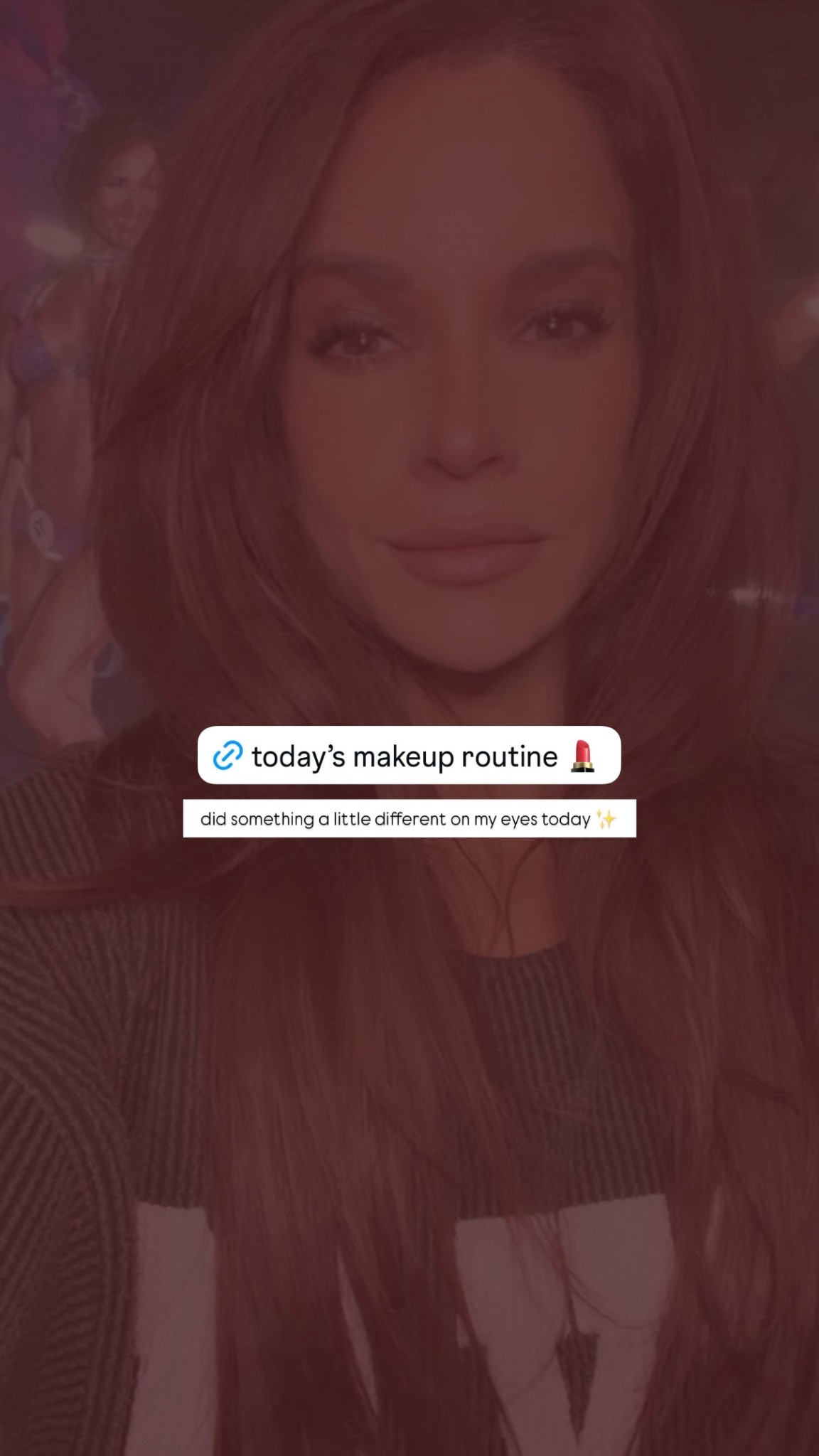 Makeup of the day 

#LTKfitnessgoals #LTKgrwm #LTKdayinmylife