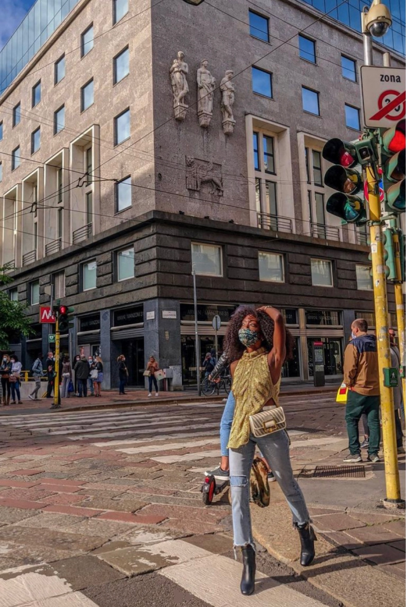 #StyleEditSaturday: Italian Fall Boots Edition 🍂👢🍝

follow @nneya on Instagram for more Italian seasonal style inspo ✨

#LTKSeasonal #LTKeurope #LTKxMadewell