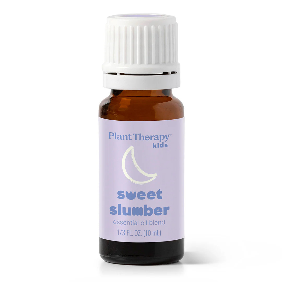 Sweet Slumber Essential Oil | Plant Therapy