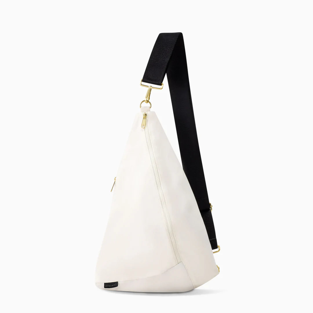 Sling Bag | Canvelle