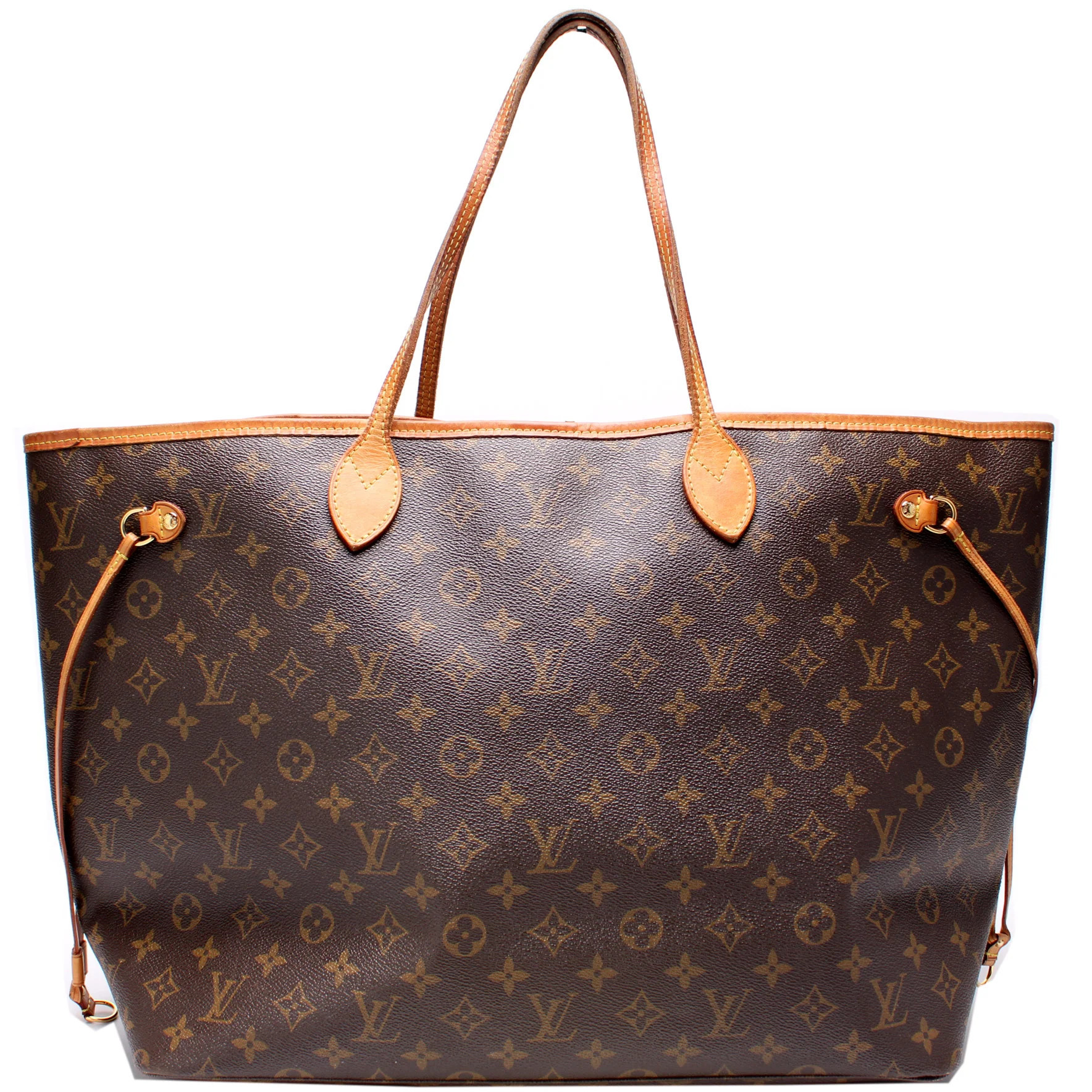 Neverfull GM Monogram | Keeks Designer Handbags