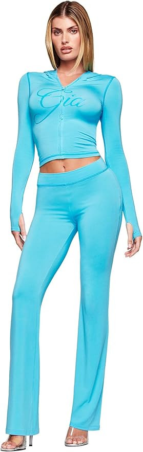 I.AM.GIA Women's Blare Hoodie | Amazon (US)