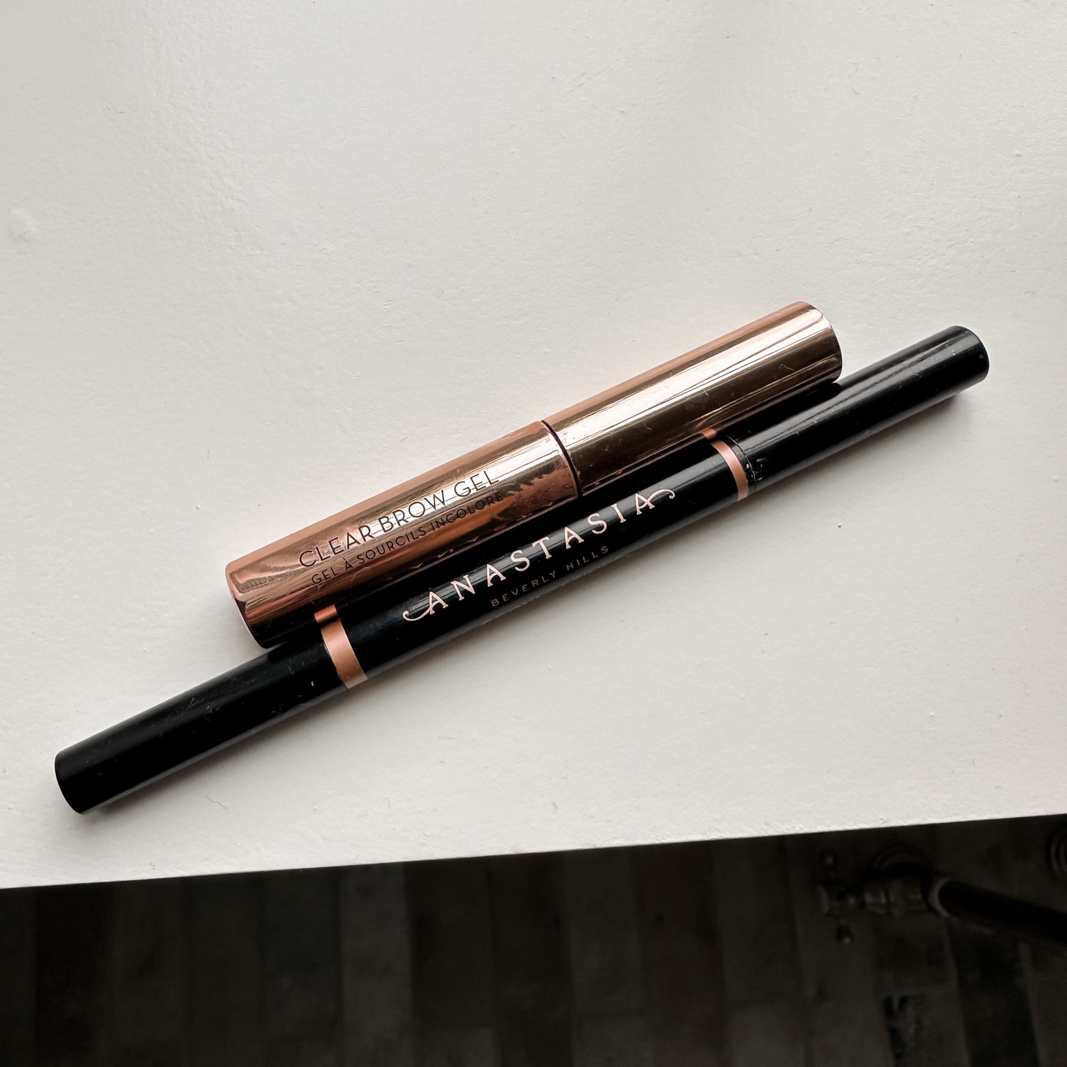 my favorite brow duo ⚡️

brow defined // taupe

#LTKbeauty #LTKsalealert #LTKunder50