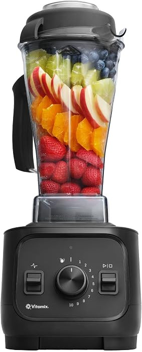 Vitamix VX1 Blender, Professional-Grade\u202fKitchen Blender, Smoothies, Soups, Juices and More, ... | Amazon (US)