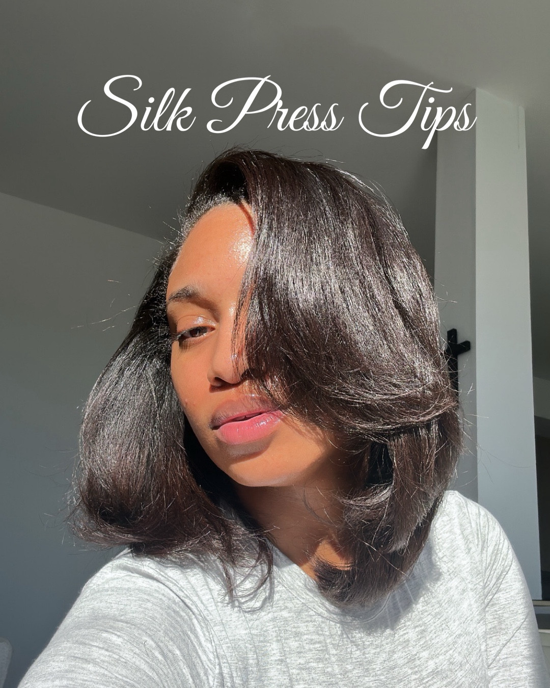 Silk Press Season 

#LTKStyleTip #LTKFindsUnder100 #LTKBeauty