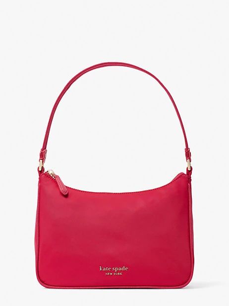 the little better sam nylon small shoulder bag | Kate Spade (US)