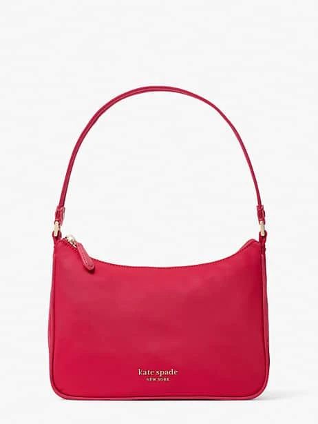 the little better sam nylon small shoulder bag




this piece is made from partially recycled mat... | Kate Spade (US)
