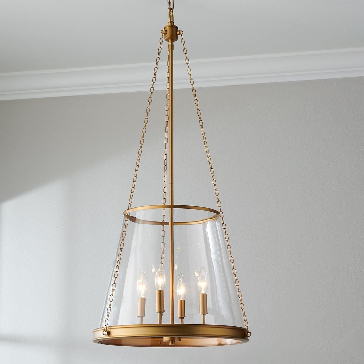 Miery Pendant - Large | Shades of Light