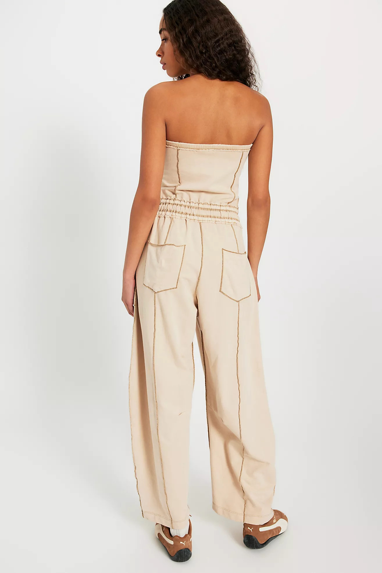 FP One Kaiden One-Piece | Free People (Global - UK&FR Excluded)