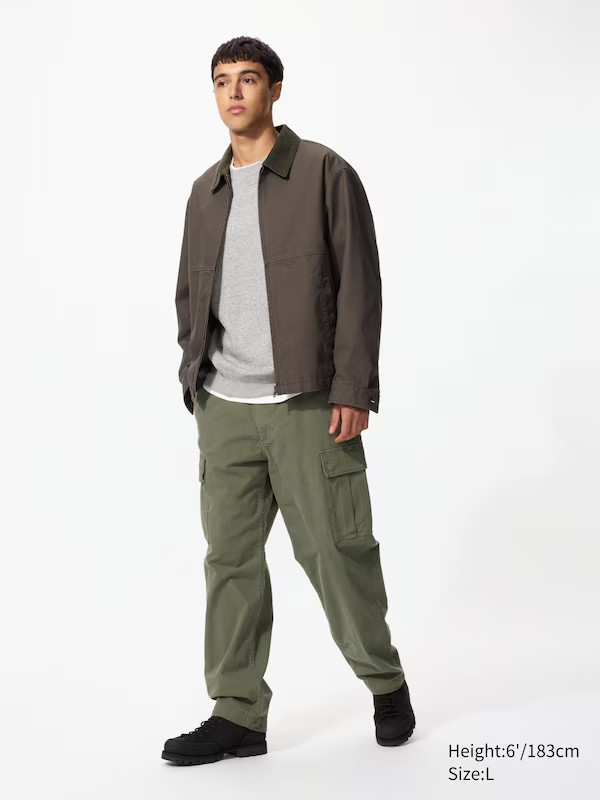 Cargo Pants | UNIQLO (US)