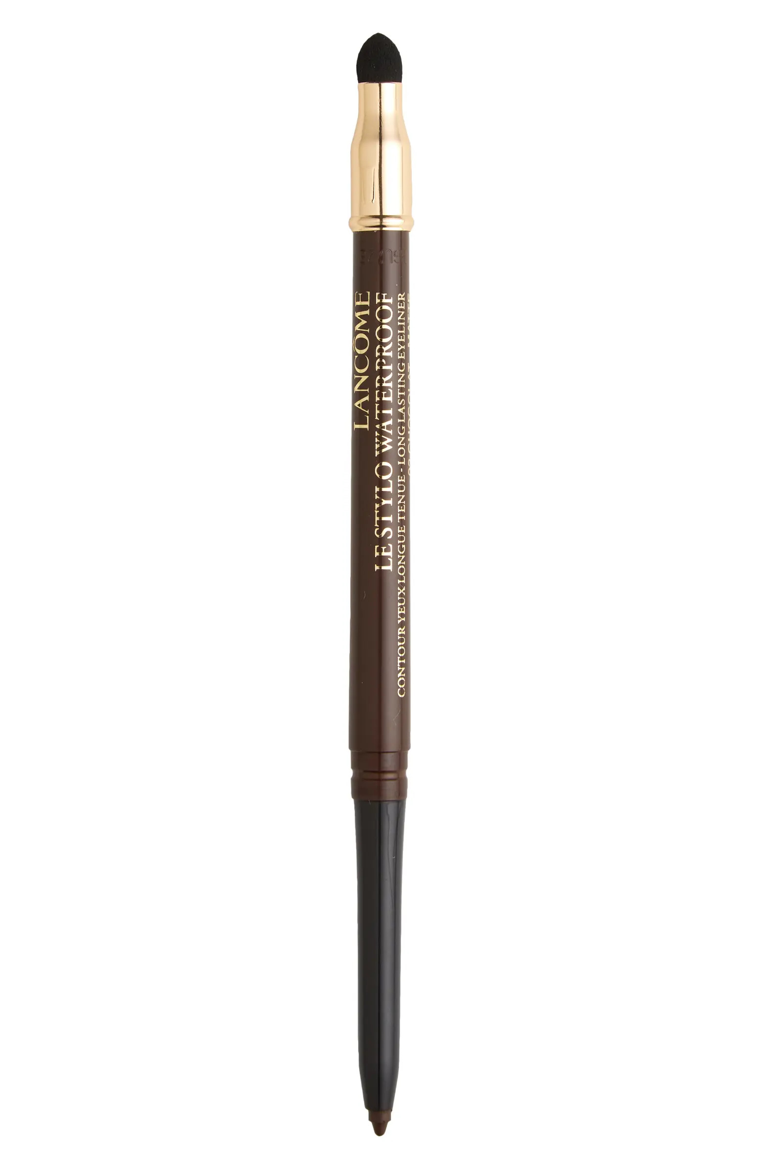 Lancôme Le Stylo Waterproof Long Lasting Eyeliner | Nordstrom | Nordstrom